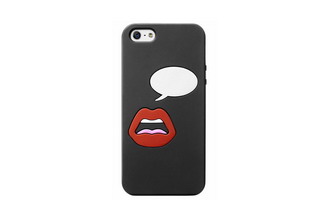 Yazbukey × Case Scenario iPhone 保护壳