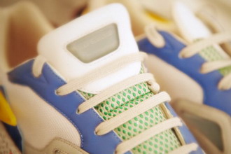 Raf Simons for adidas 2014 春夏鞋履系列影片导赏