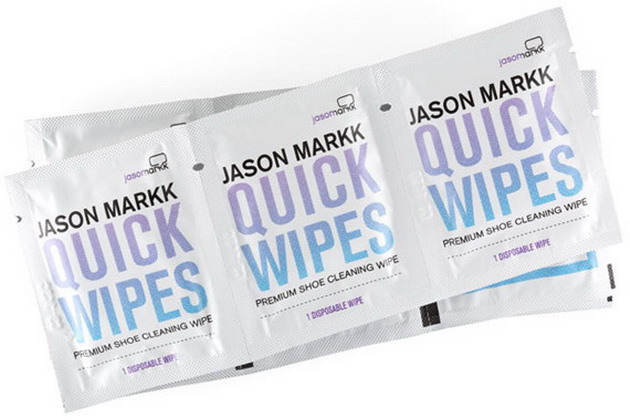 Jason Markk - Quick Wipes 球鞋清洁擦拭片