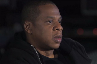 BBC Radio 1 Zane Lowe 专访 Jay-Z 第四部份视频曝光