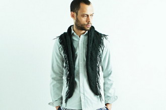 ETHOS 2013春夏系列穿搭造型录 Lookbook