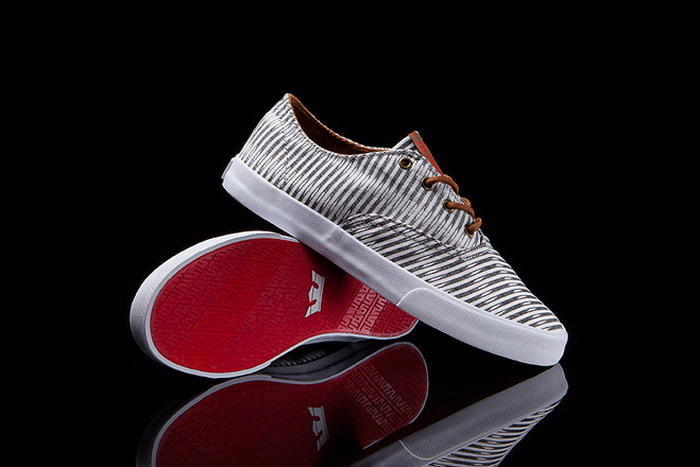 SUPRA 2013夏季 Wrap 鞋款