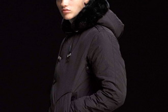 mastermind JAPAN × NEIGHBORHOOD 2013 “BLACK SENSE MARKET” 联名夹克