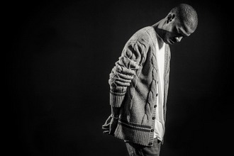 Kid Cudi 演绎《Flaunt Magazine》时尚造型特辑 Lookbook