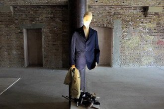 Barbour × Norton & Sons 联名企划视频预览