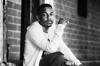Kendrick Lamar 亲自示范美国《BULLET Magazine》造型特辑 Lookbook