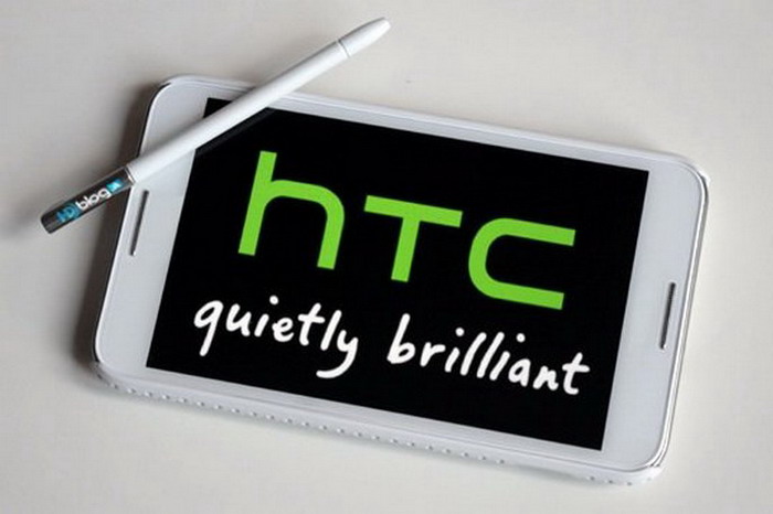 HTC Zara首曝光 定位中端市场或配5.5英寸屏