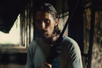 美国电影《Out of the Furnace》官方预告片释出
