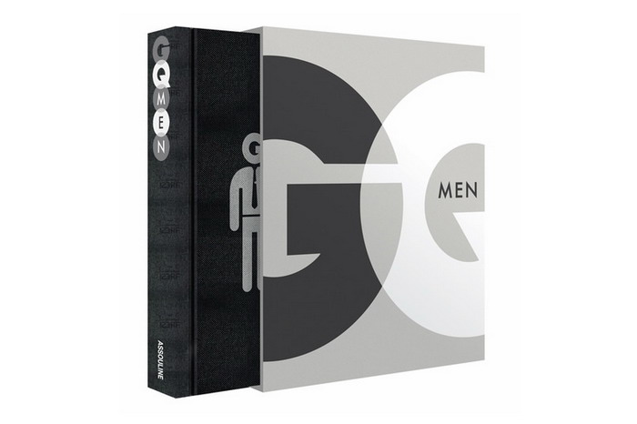 GQ Men by Jim Nelson