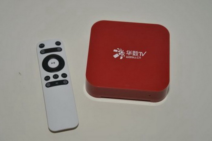 阿里推出 TV 操作系统，主打娱乐和支付功能