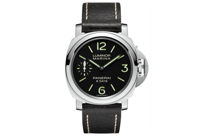 沛纳海 Panerai PAM 510 Luminor Marina Watch 腕表