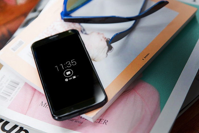 Motorola 发布 Moto X 智能手机