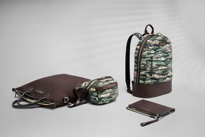 WANT Les Essentiels de la Vie 2013秋冬 包款配件系列