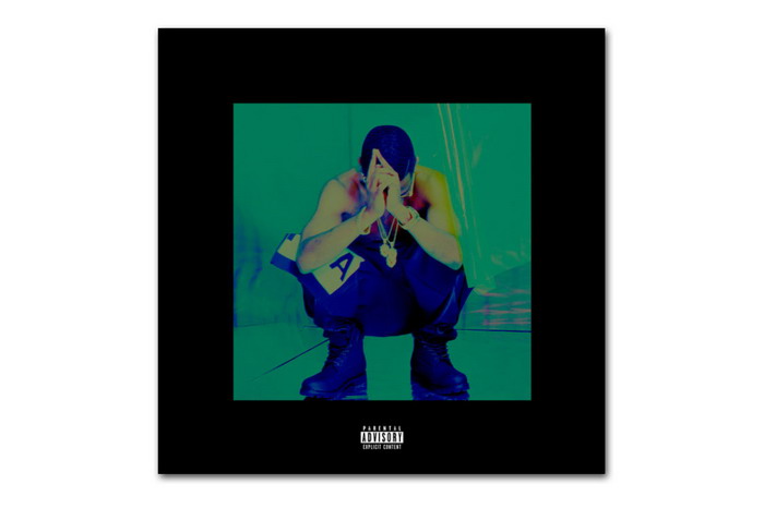 试听 Big Sean 全新单曲《Fire》