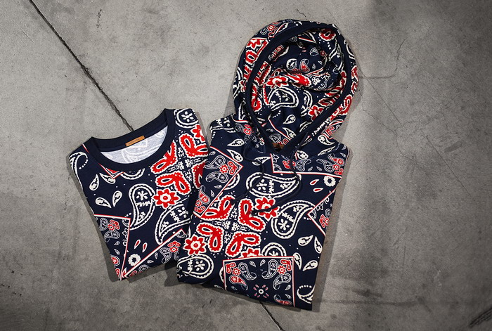 UNYFORME 2014春夏 “Ceremony” 系列单品