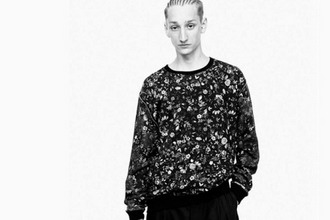 McQ 2013 秋冬系列广告