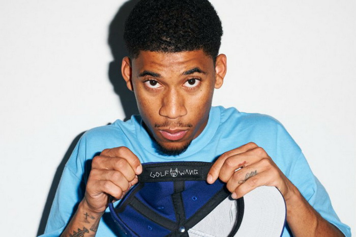 Hodgy Beats 混音单曲 《HeartOfTheTitty》