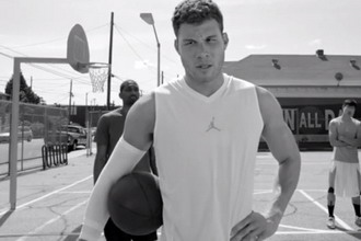Jordan Brand 释出 Blake And Drain 广告短片