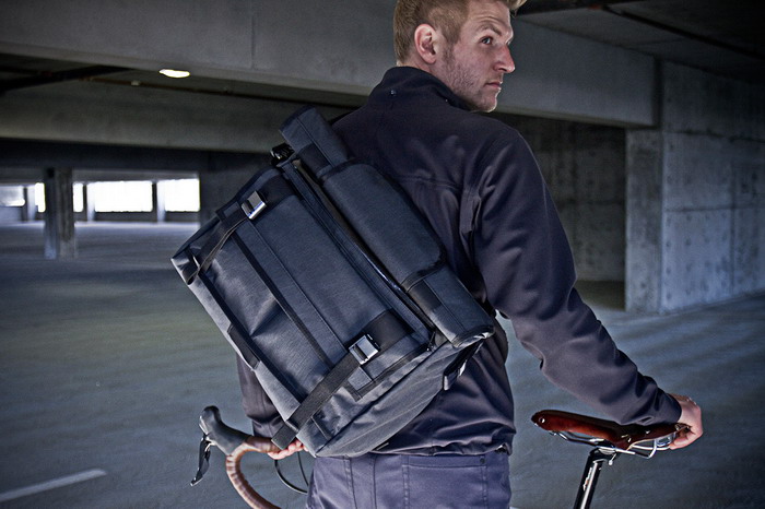 Mission Workshop AP Series VX Messenger Bags 邮差包