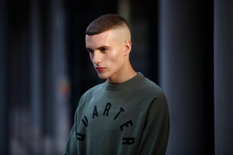 Boxfresh 25 周年纪念系列造型录 Lookbook