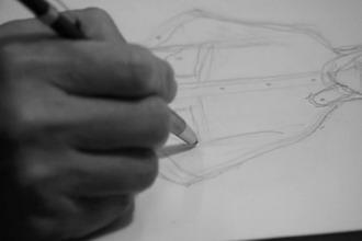 Engineered Garments 最新品牌视频《Not Designed, But Engineered》