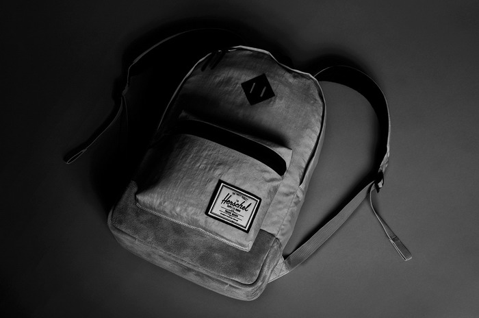 Herschel Supply Co.「Bad Hills」系列新品上架