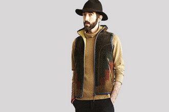 GYPSY & SONS 2013秋冬系列型录 Lookbook