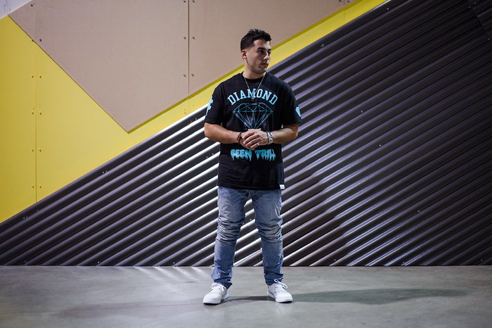 街拍 AGENDA LBC: Streetsnaps with Dennis Todisco