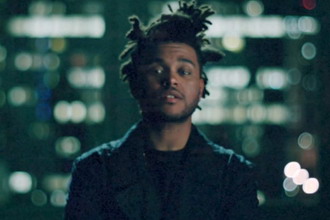 The Weeknd 全新单曲《Love In The Sky》MV