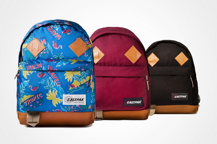 EASTPAK 2013春夏 Classic 包款系列