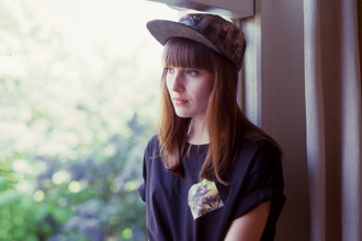 Another Batch 2013 春夏系列造型搭配 Lookbook