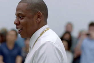 Jay Z 表演艺术影片《Picasso Baby》