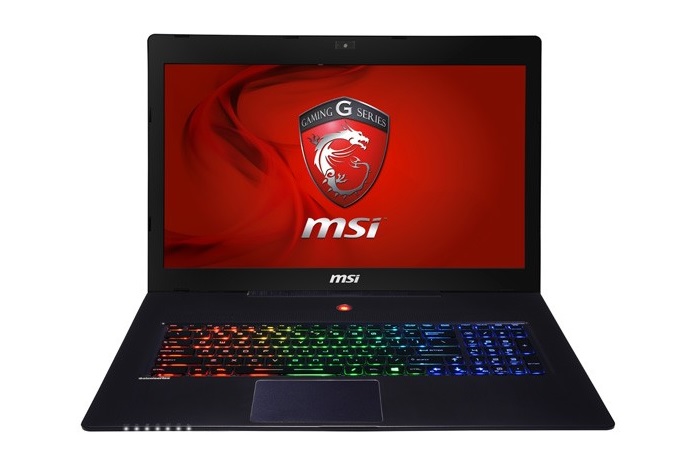 微星 MSI 推出仅重 5.7 磅的 GS70 游戏本，意在挑战 Razer Blade Pro