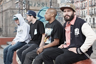 Mighty Healthy 2013 秋季系列 “I Get Nowhere Unless The Team Wins” Video Lookbook