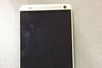 和Note3针锋相对 官方暗示HTC One Max即将发布