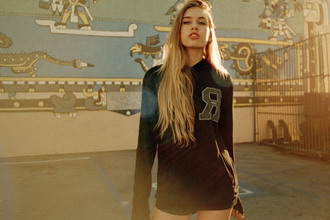 ROOK 2013秋冬 “IN THE BELLY OF THE BEAST” 系列型录 Lookbook