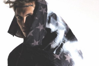 Black Scale 2013 秋冬系列 Video Lookbook