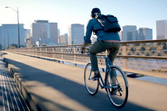 LEVI'S COMMUTER 推出 Go To Work 系列影片: Chris Diminno – 第一辑