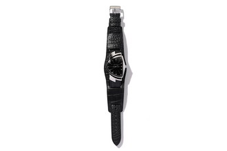 NEIGHBORHOOD × Hamilton 2013 联名表款「Ventura」