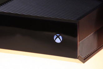 Xbox One 官方开箱影片大公开