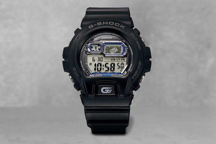 Casio G-Shock GB-X6900B Bluetooth v4.0 表款