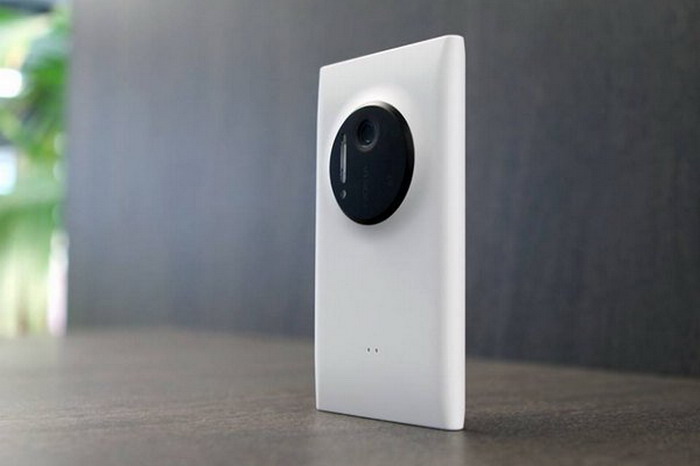 坑爹！诺基亚 Lumia 1020 行货售价或高达 5999 元