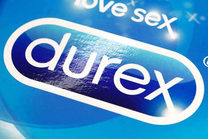 杜蕾斯（Durex）启用新 LOGO 和新包装