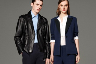 抢先预览 3.1 Phillip Lim for Target 合作系列造型 Lookbook