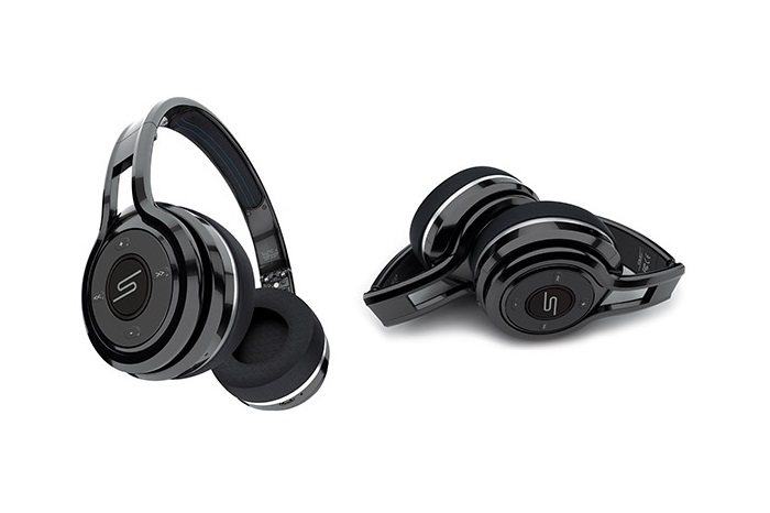SMS Audio 推出 SYNC by 50 耳罩式耳机，支持蓝牙 4.0、aptX 技术