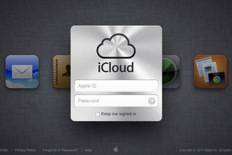 教你使用iCloud服务 iOS数据随时备份不怕丢