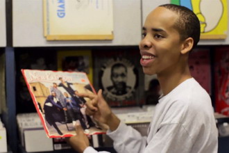 Earl Sweatshirt《Life + Times》访谈视频释出