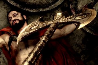 《300勇士:帝国崛起》300: Rise of an Empire 国际版预告抢先看