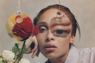 Tyrone Lebon 掌镜拍摄 Stussy 2013 秋季造型特辑 Lookbook