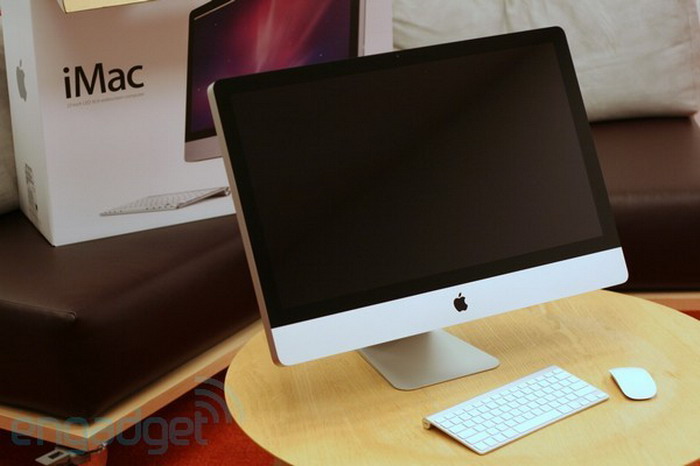 苹果公司公布 2011 年版 iMac GPU 更换计划